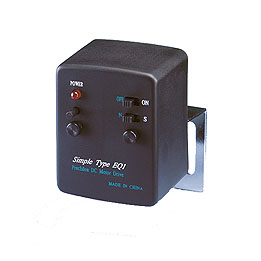 RA Economy Motor Drive for EQ2